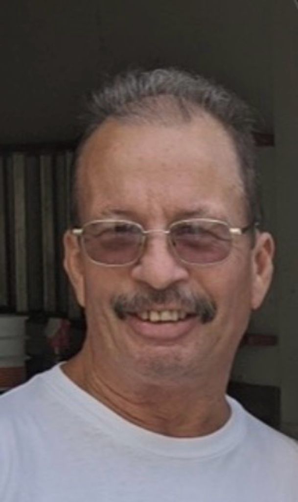 Charles Carlton Cook Profile Photo