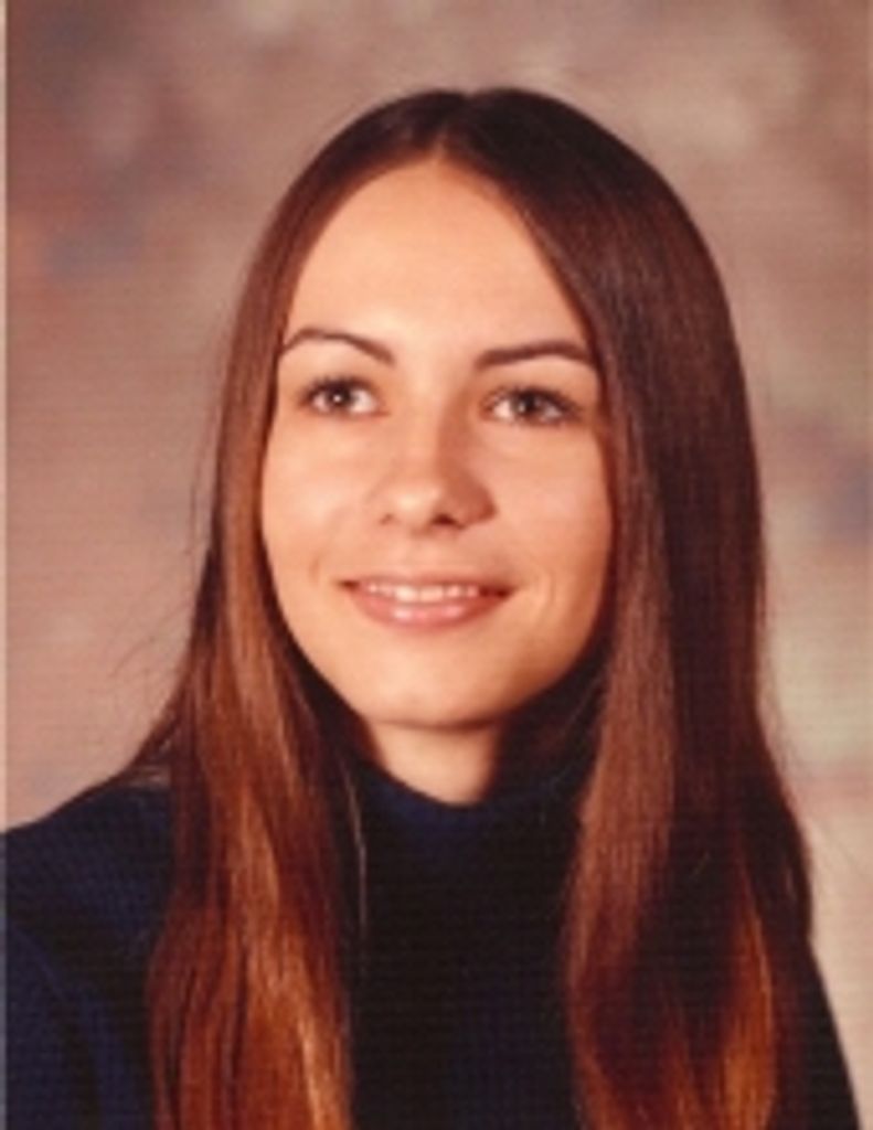 Barbara "Barb" Gray