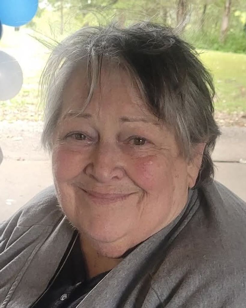 Barbara Lee Geaschel