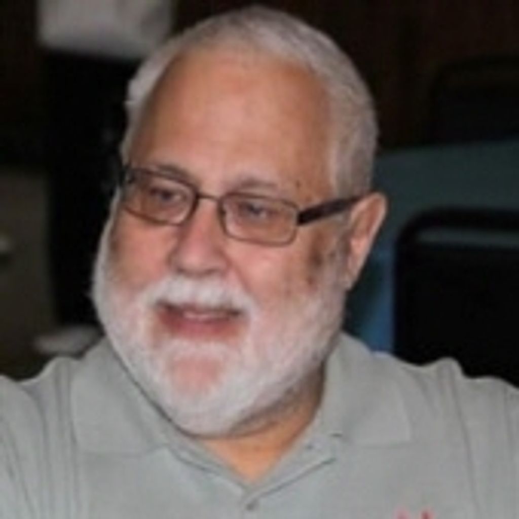 David C. Bast Profile Photo