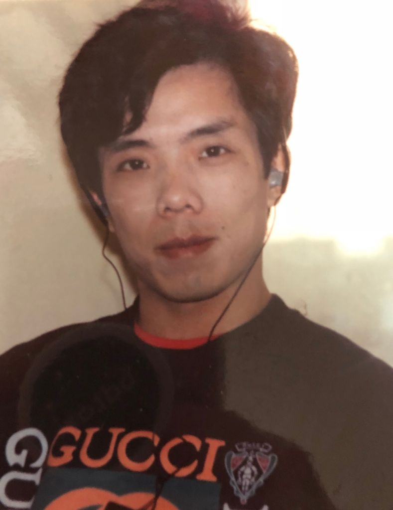 Yeming He Profile Photo