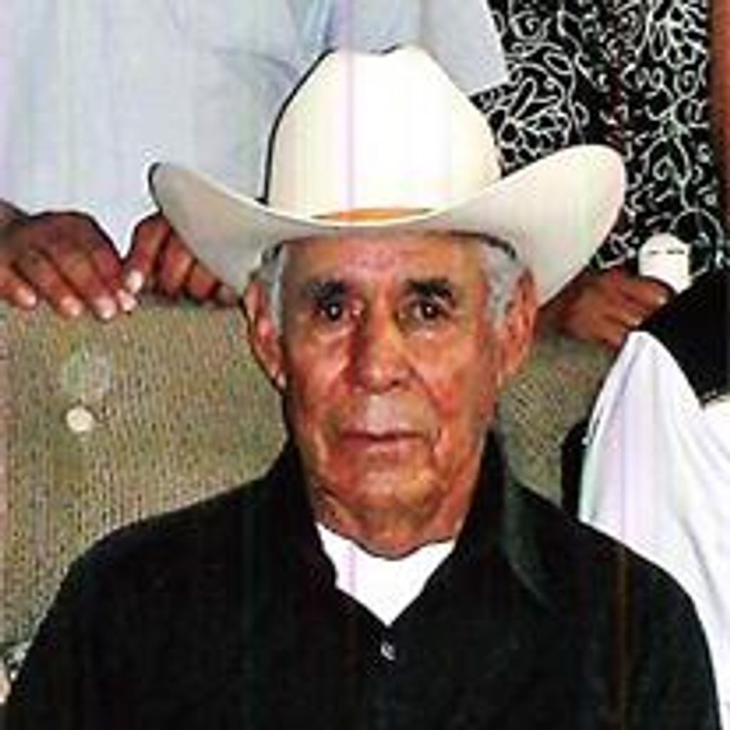 Agapito Rodriguez
