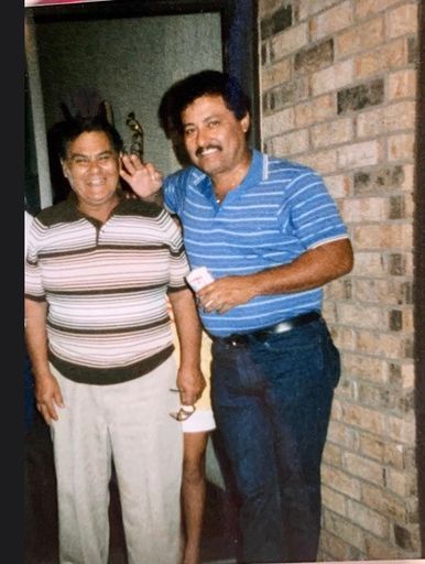 Hector Eugene Lucero photo gallery thumbnail 7 of 132