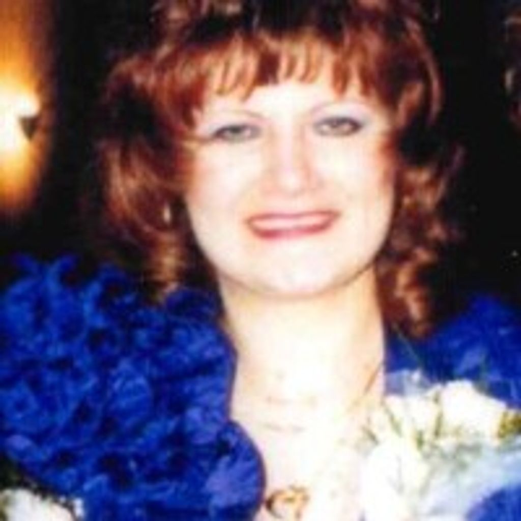 Cheryl Ann Charvat
