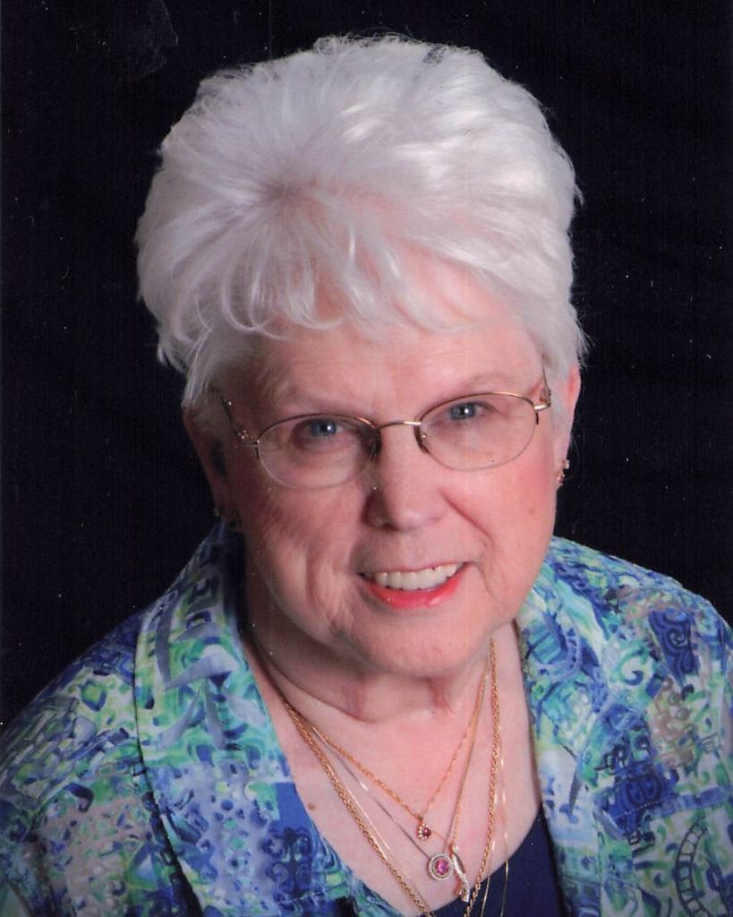 Ann E. Williams Profile Photo