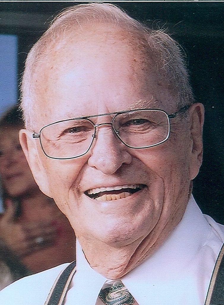 Raymond E. Snyder