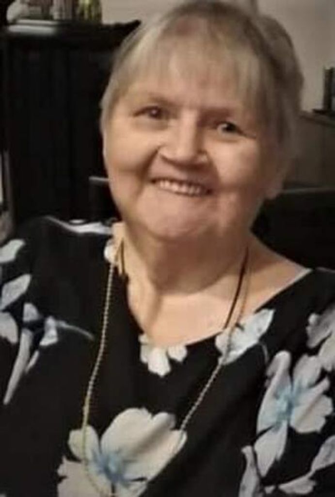 Clara May Byerly Profile Photo