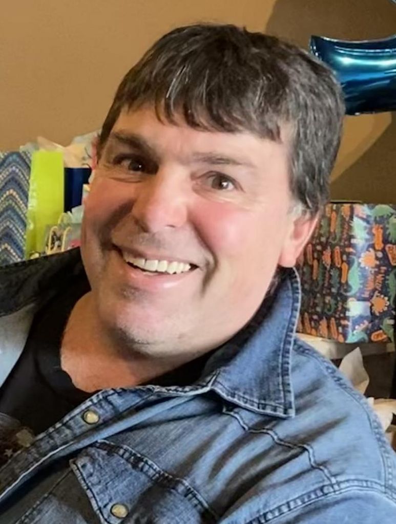 Michael Lee Bell Profile Photo