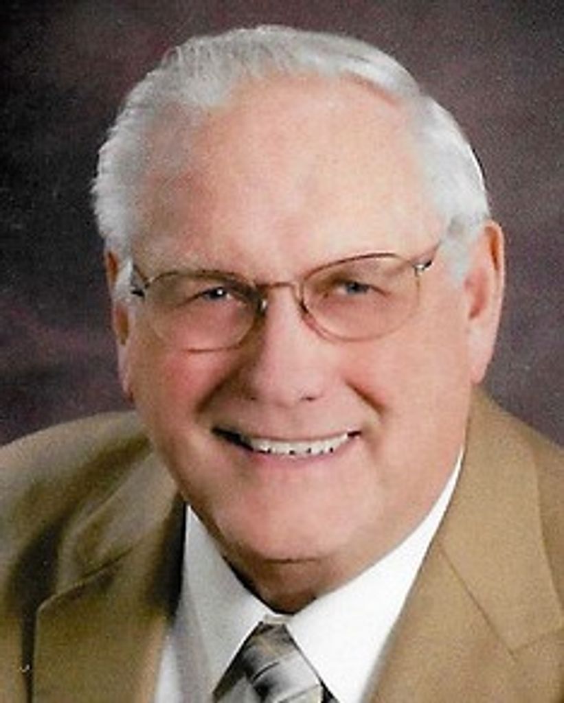 Norman M. Evers, Jr.