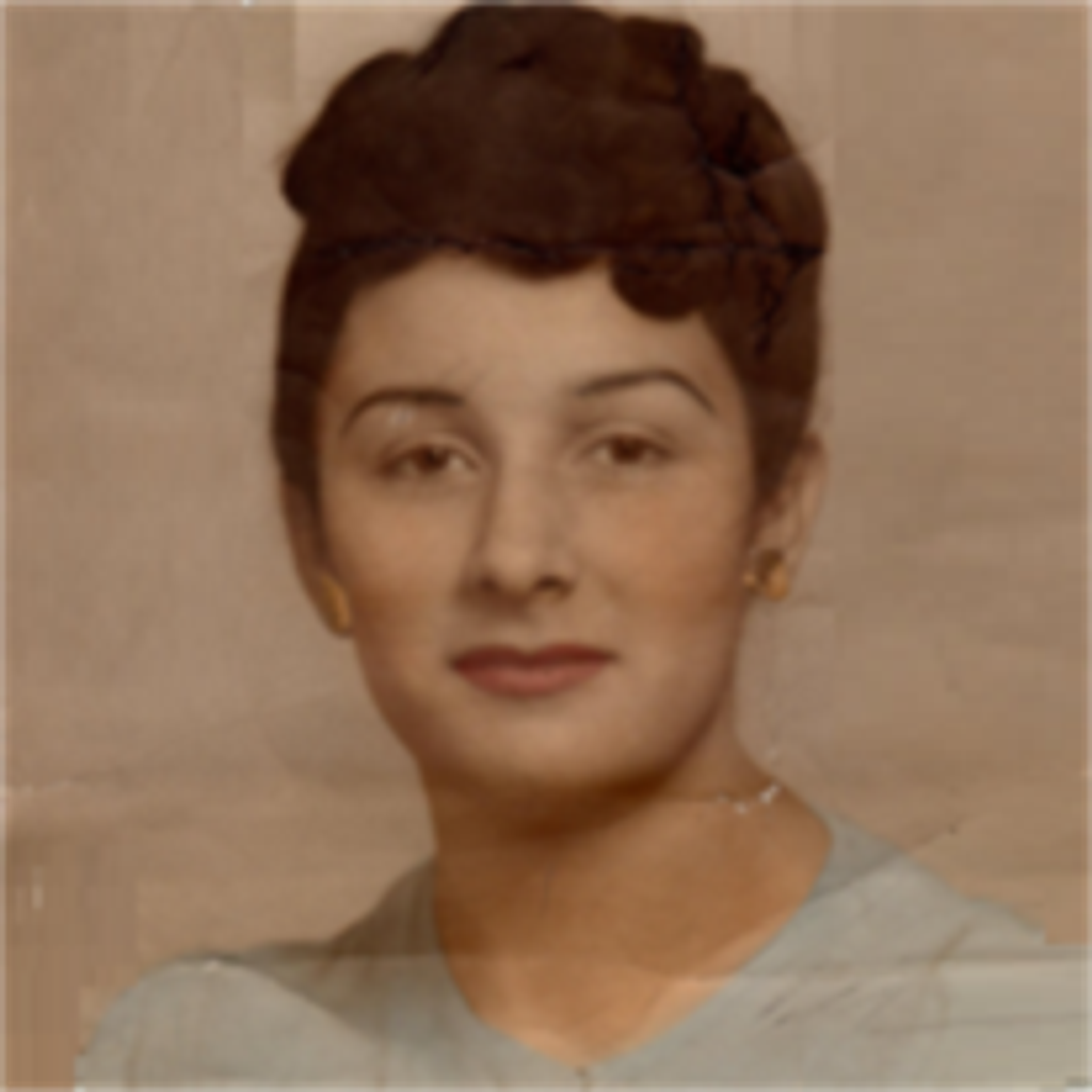 Rose Trujillo