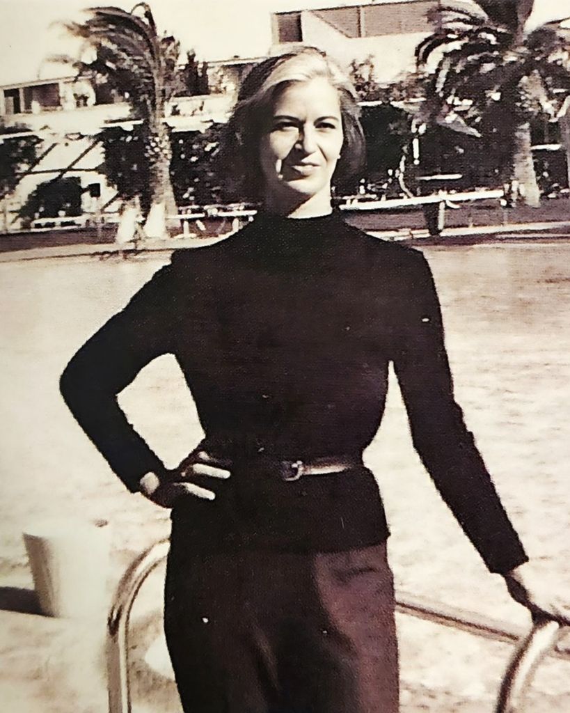 Martha Jane Ellis
