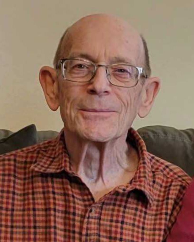 Philip George Echalier