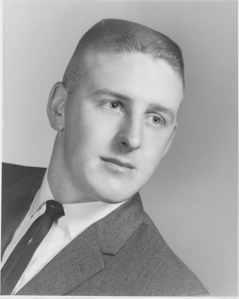 John Edward Iverson