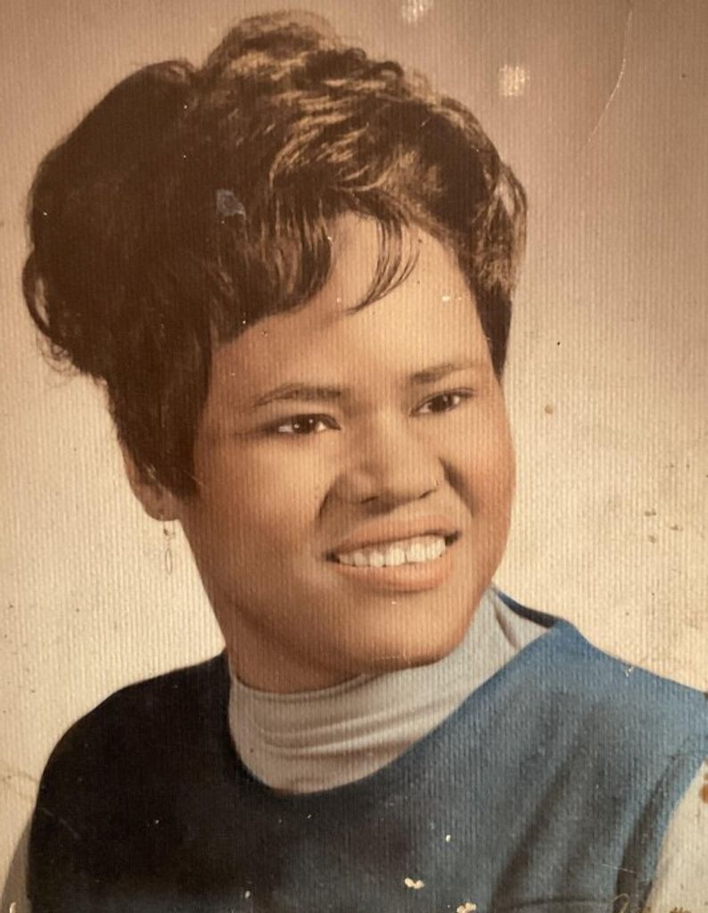 Beautee Kate Ranford