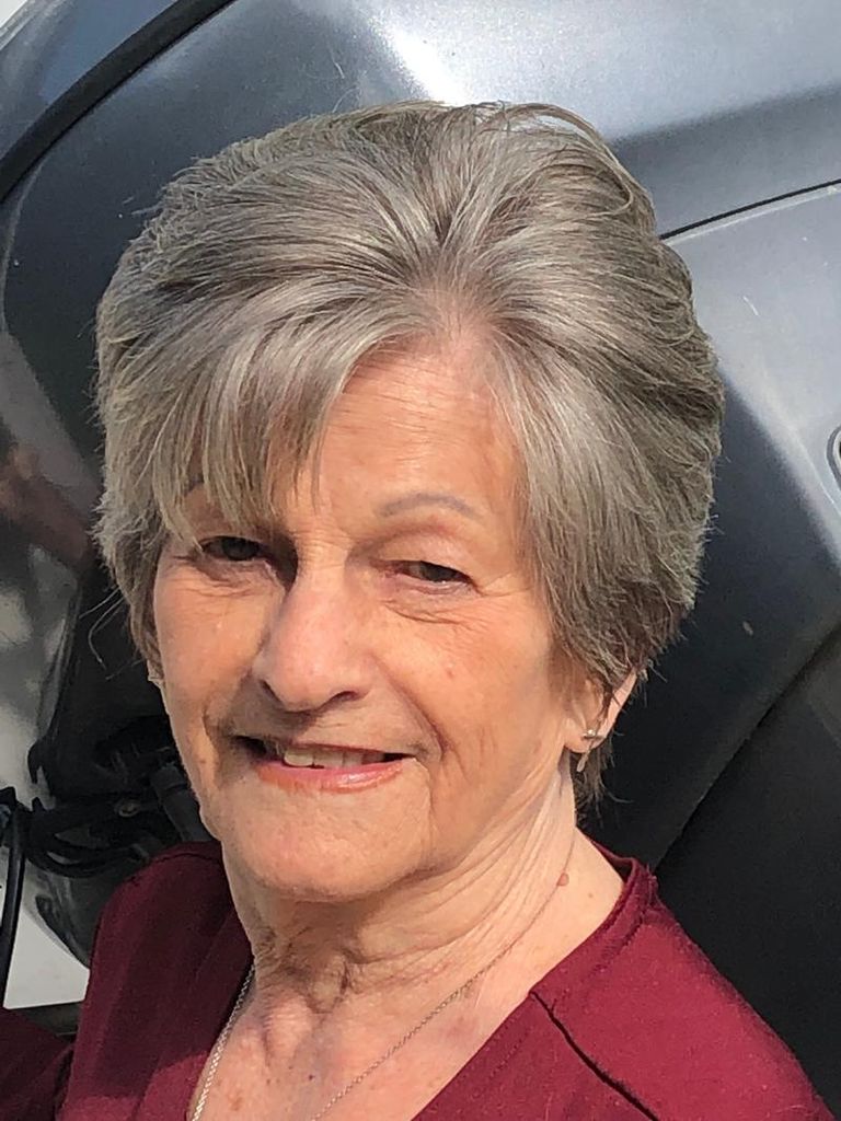 Carolyn Jean Carden