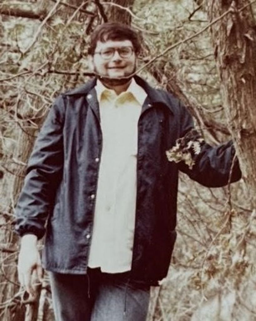 Mike R. Gilbert Profile Photo