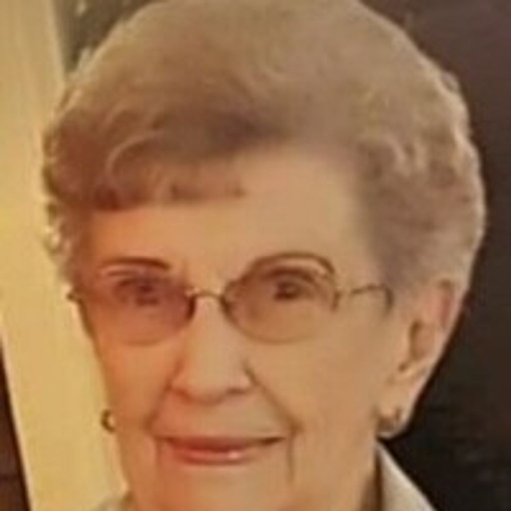 Beverly Anderson