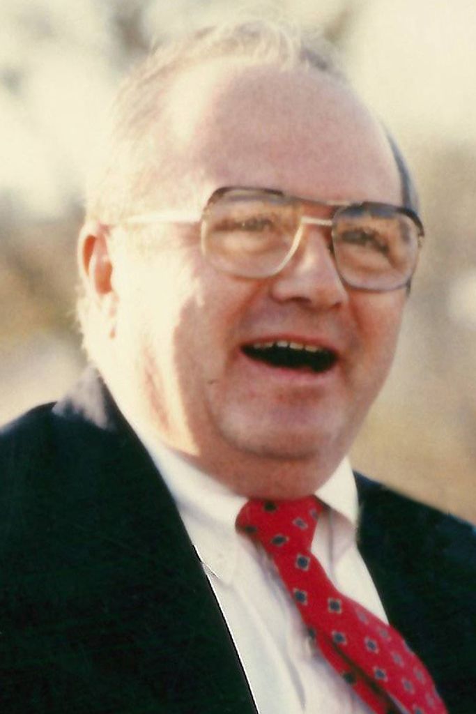 Thomas Baker