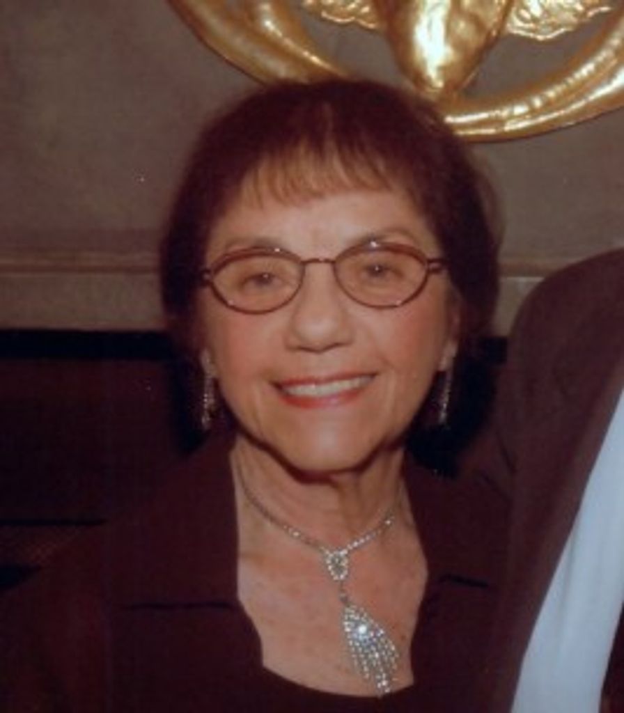 Mary Dippolito