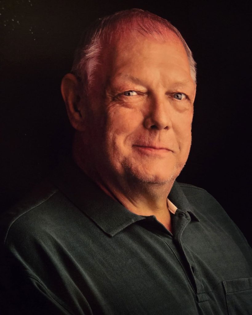 Carl D. Cashatt Profile Photo