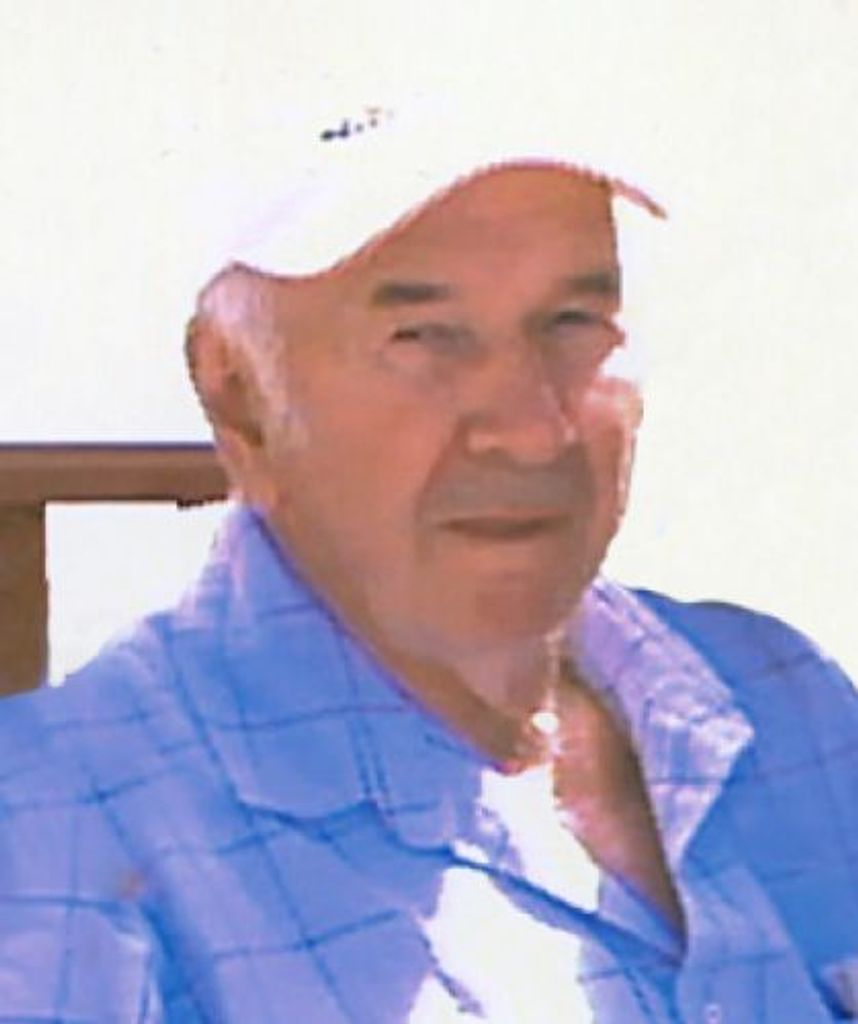 Roger Gale Hines Profile Photo