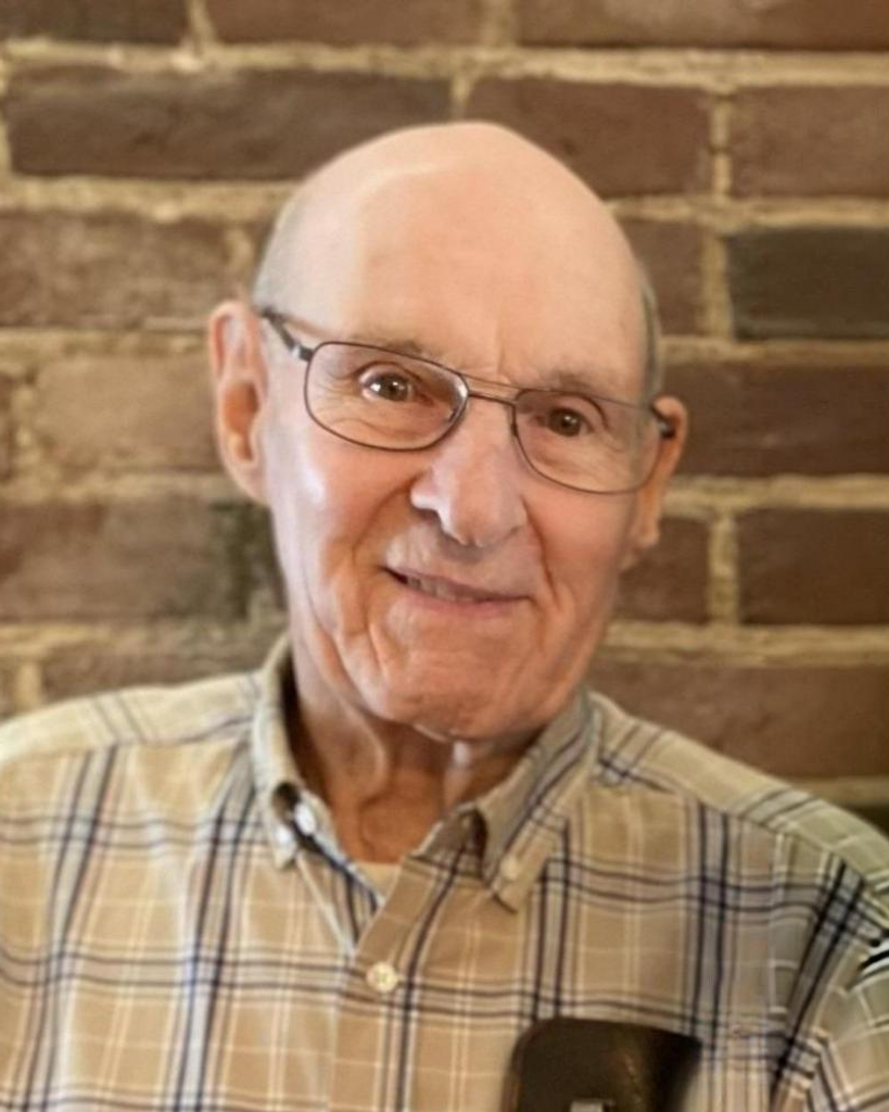 Paul Reed Loy