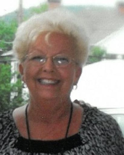 Phyllis Ann White Long's obituary image
