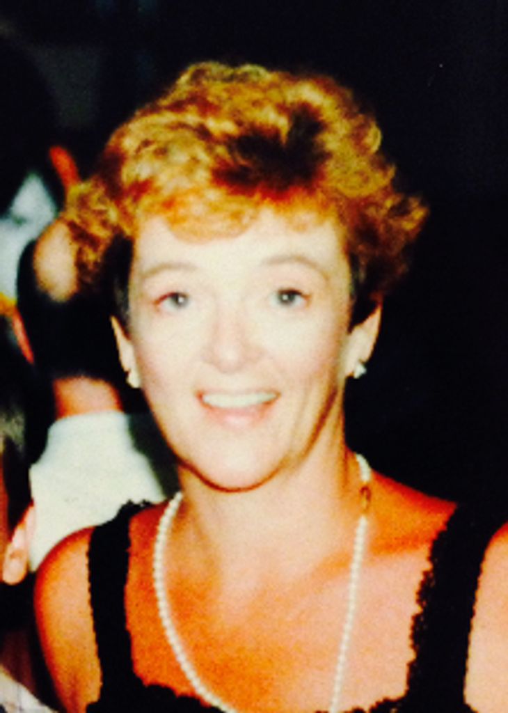 Mary J.(Kerr) Jilek