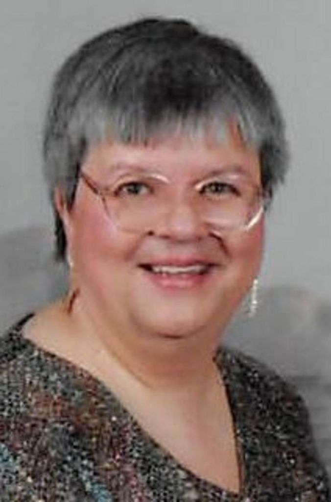 Christine S. Berard Profile Photo
