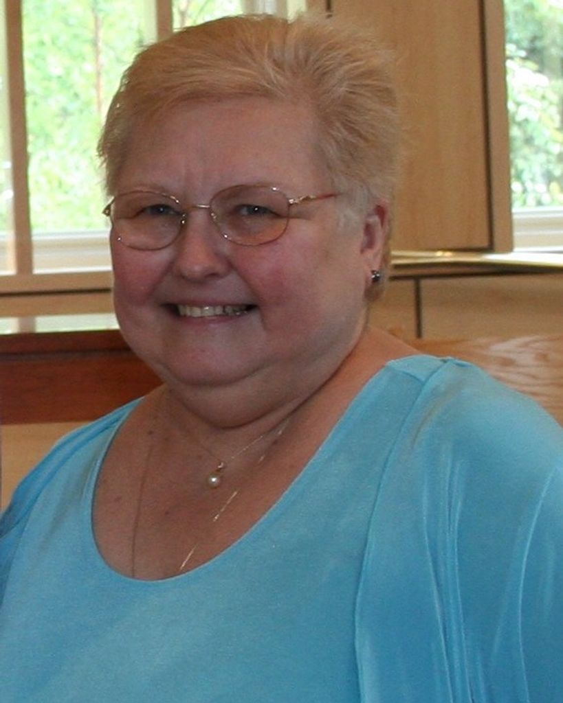Paulette M. (Jagnow) Greene Profile Photo