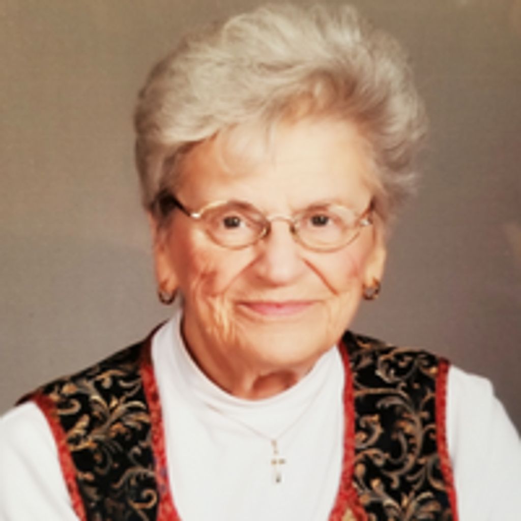 Henrietta Cecelia Billow Profile Photo