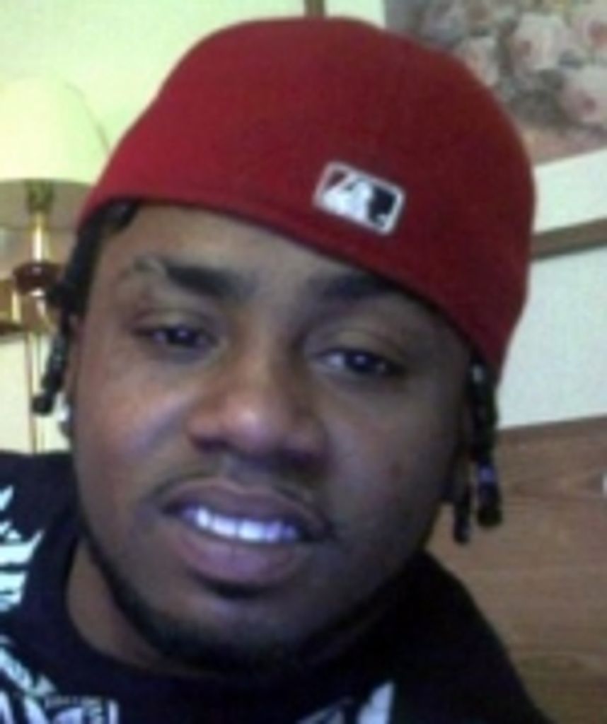 Lequan Marquis Gandy