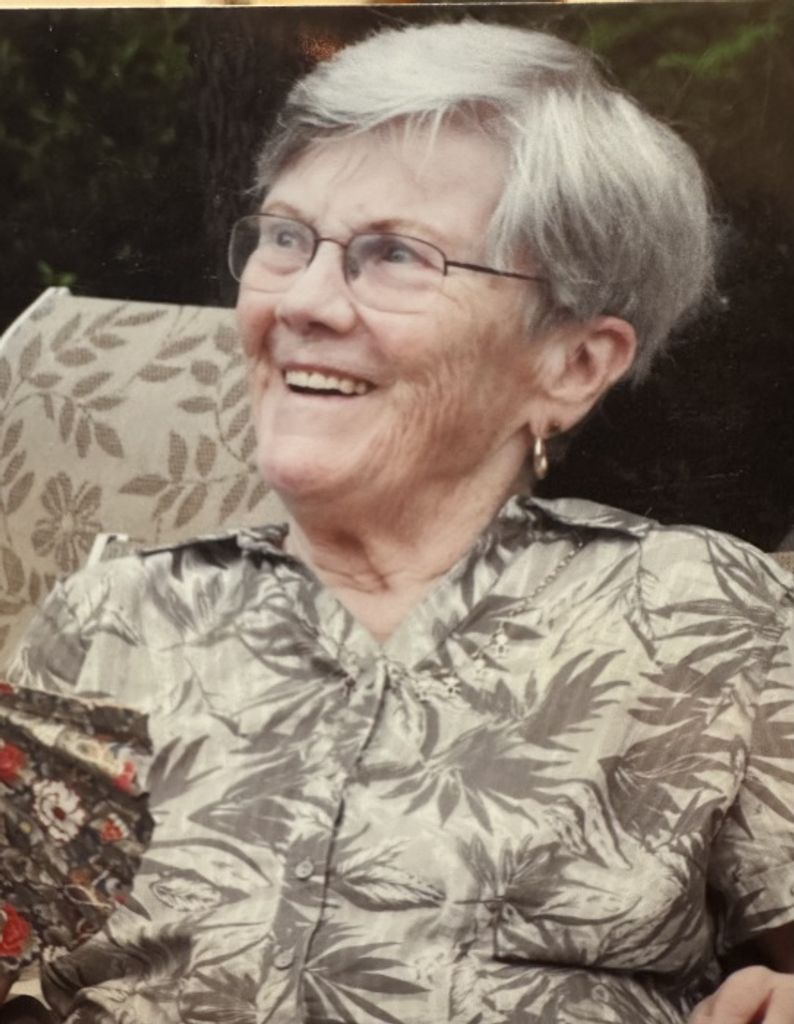 Barbara Ann Wineberger Profile Photo