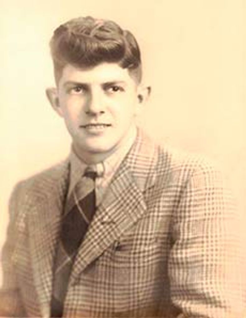 Robert Alexander Genest