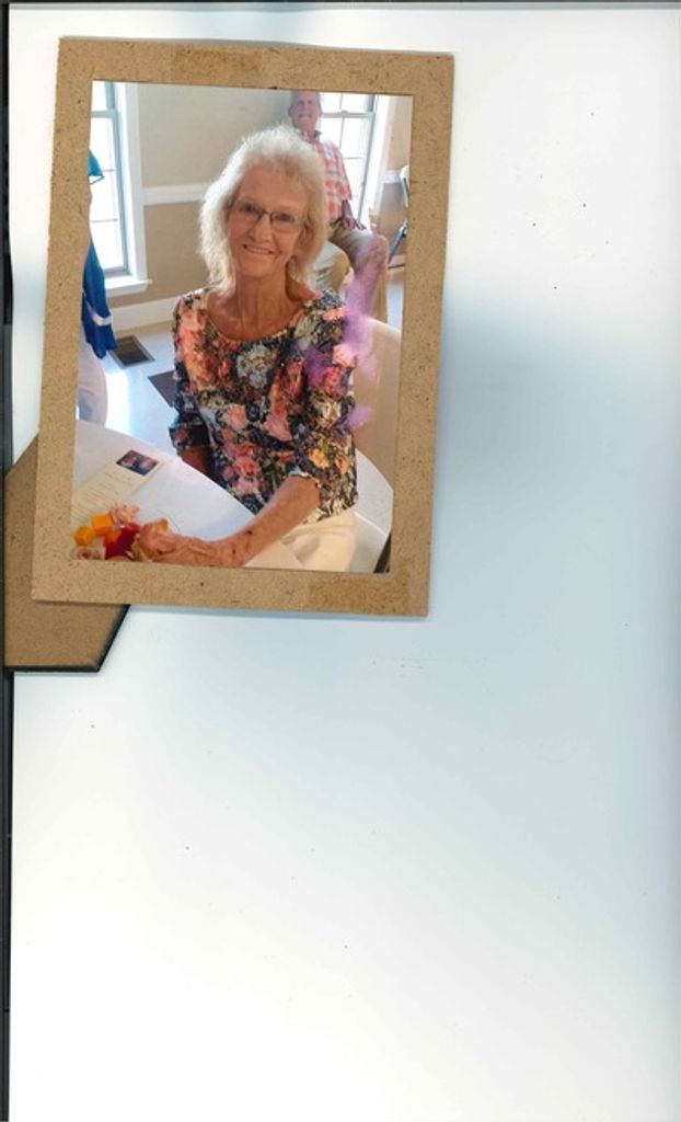 Ruby Christeen Clark Golden Profile Photo