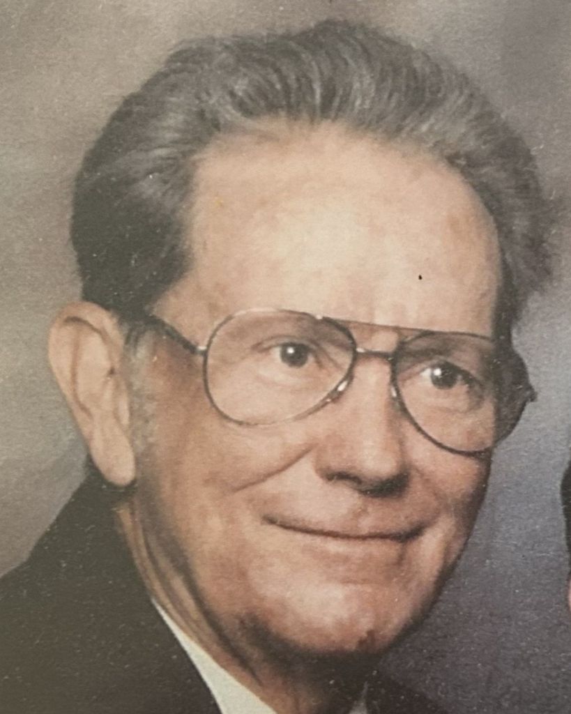 Ernest Harper