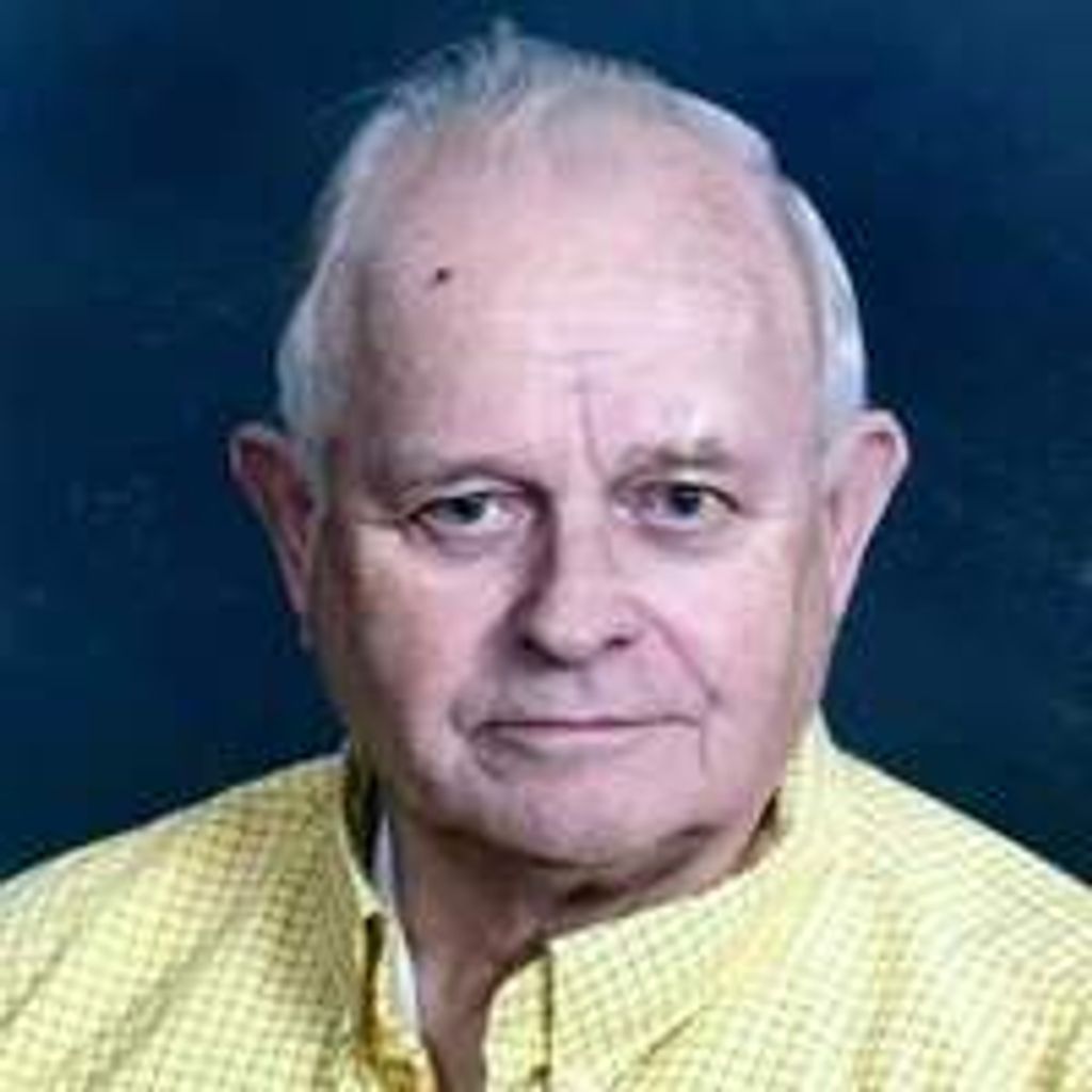 Leroy (Bud) Thanepohn