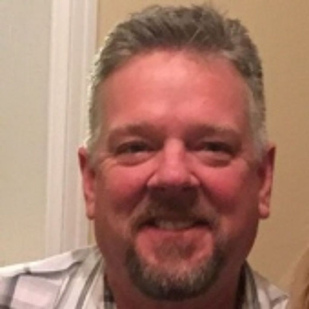 Dan R. Johnson