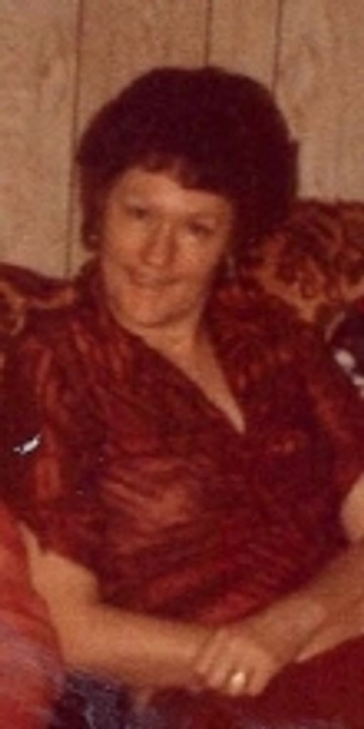 Betty Cox