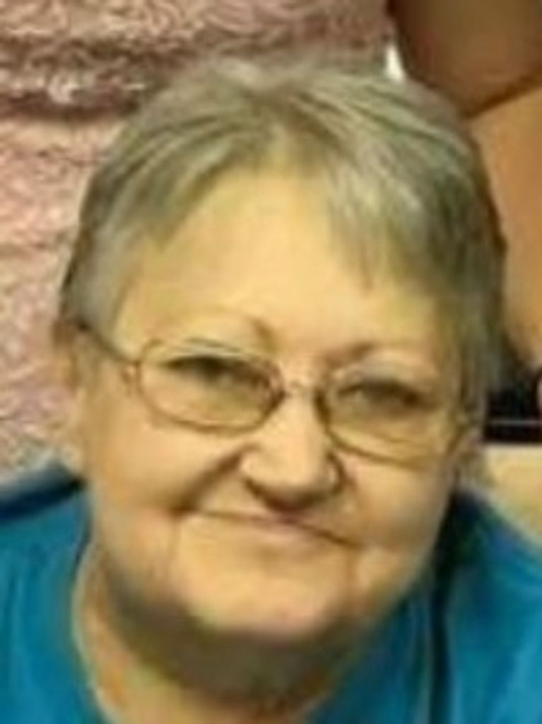 Mary Ellen (Lowe)  Eberts