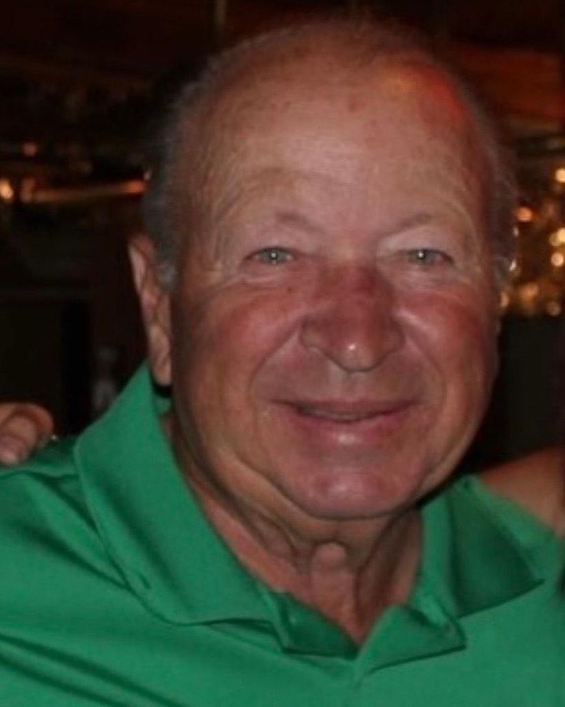 Warren Thomas Fanguy Profile Photo