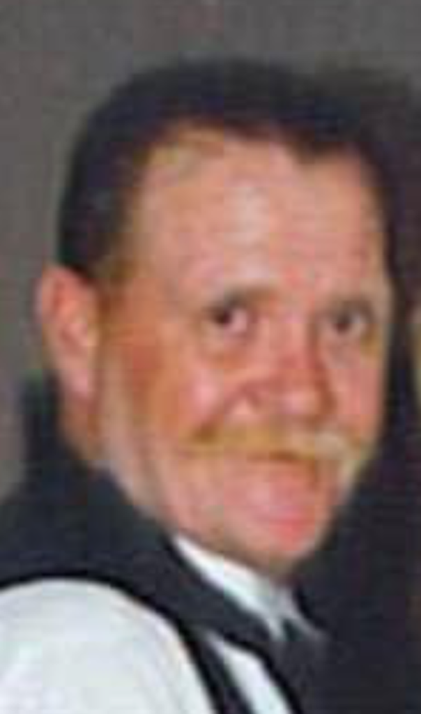 Chester "Chet" W. Crothers