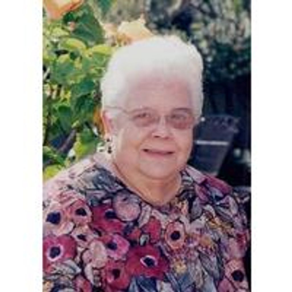 Ellen M. Sleesman