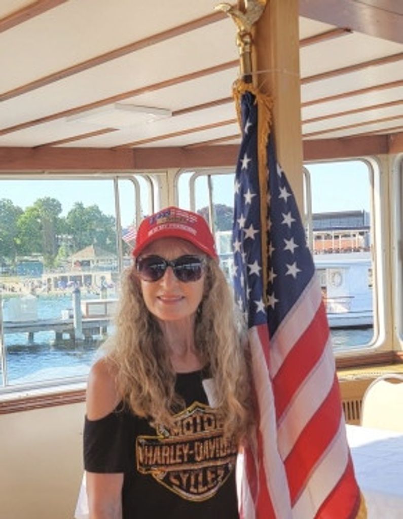 Valerie L. (Cornes)  Caithamer