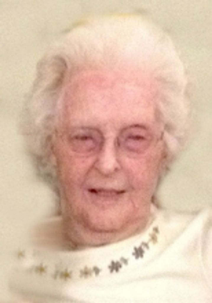 Susie Blanch Giessel