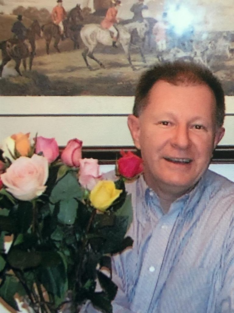 Brian R Ormsby Profile Photo