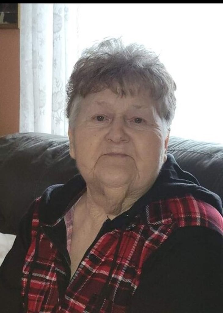 Shirley Jean Rowe Profile Photo