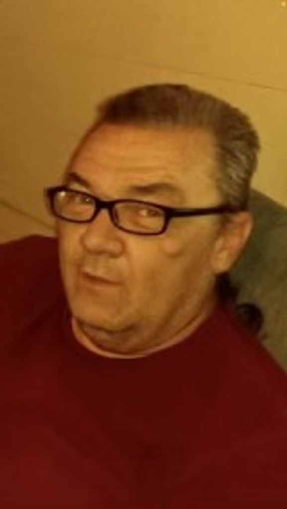 Samuel Luke Crowe Profile Photo