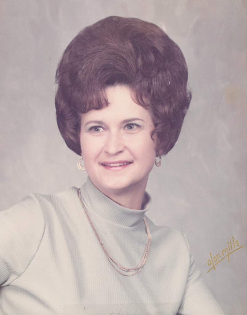 Janice Rose Smith