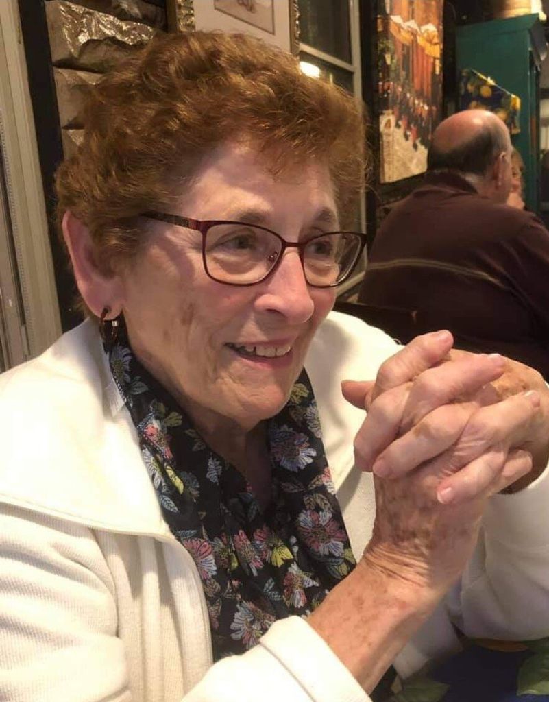 Mary Joan Vettori Profile Photo
